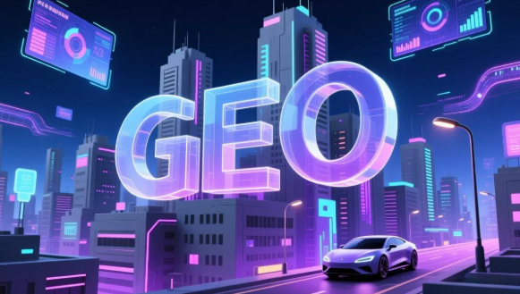 祁阳县GEO 优化行业动态：主流搜索平台地域收录规则更新综述
