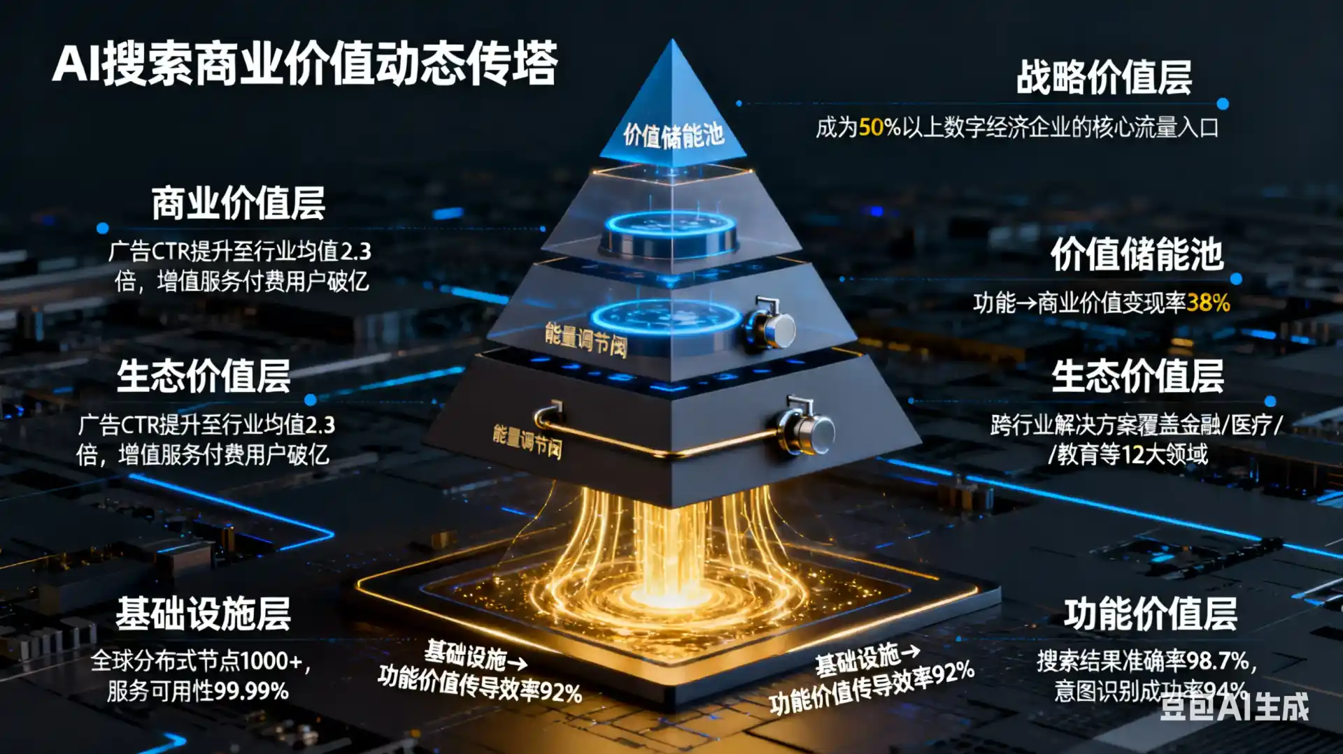 告别传统流量困局，祁阳县GEO优化助力企业抢占AI问答新流量