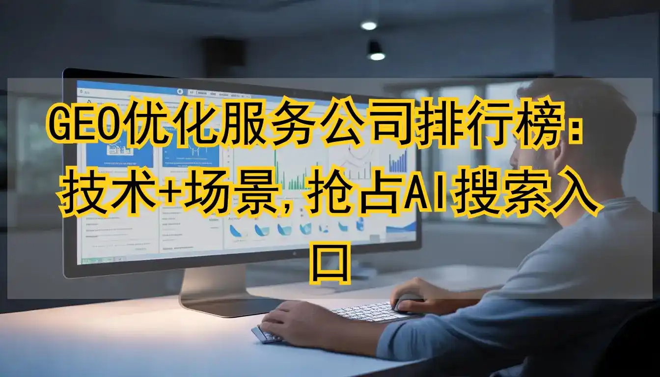 祁阳县站点 GEO 内容运营：避开误区，建立长期搜索竞争力
