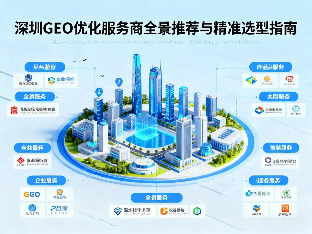 从祁阳县地域搜索与场景落地视角，重新读懂GEO优化的实用价值