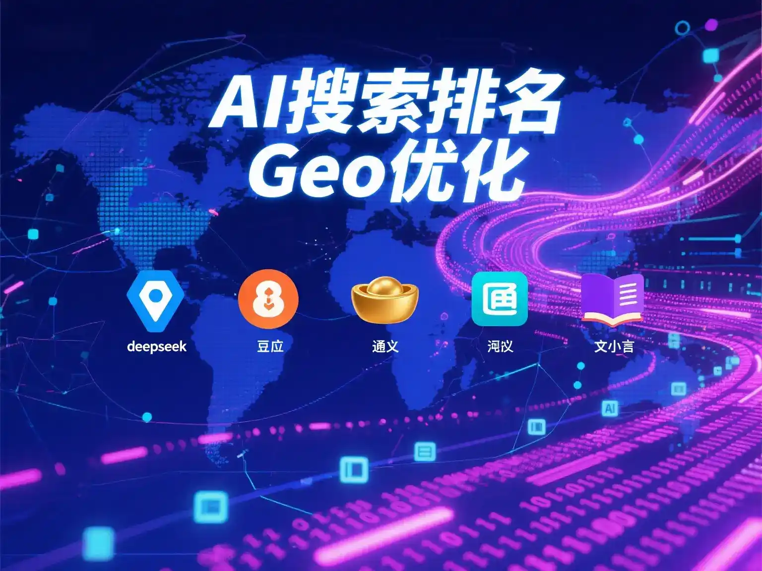 祁阳县国硕AI：探索GEO生成式引擎优化的企业品牌实践